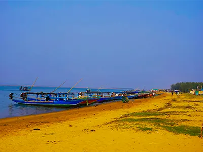 Chilika